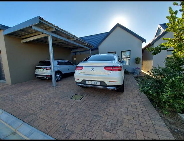 2 BEDROOM RETIREMENT UNIT FOR SALE IN HARTLAND LIFESTYLE ESTATE